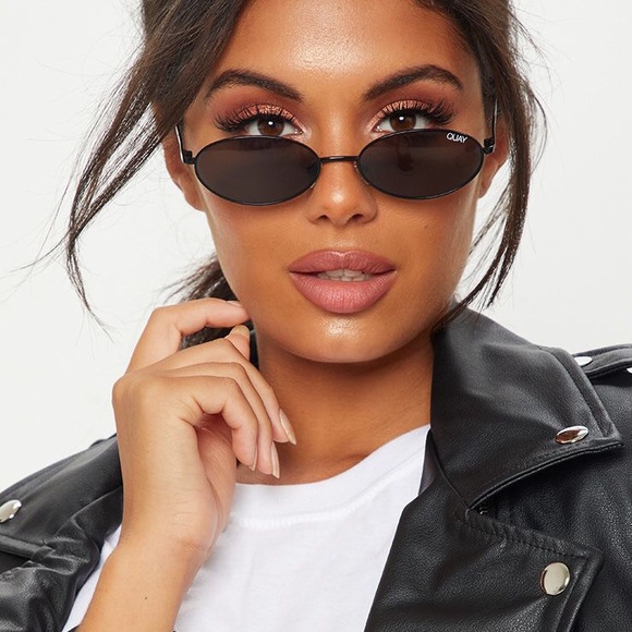 Quay Australia x Alissa Violet clout sunglasses - Picture 6 of 8